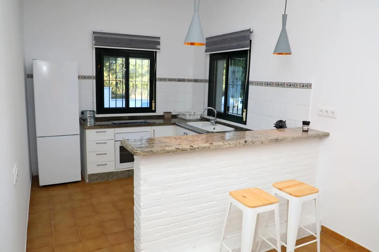 Casa La Herradura 2 Villa Vejer de la Frontera
