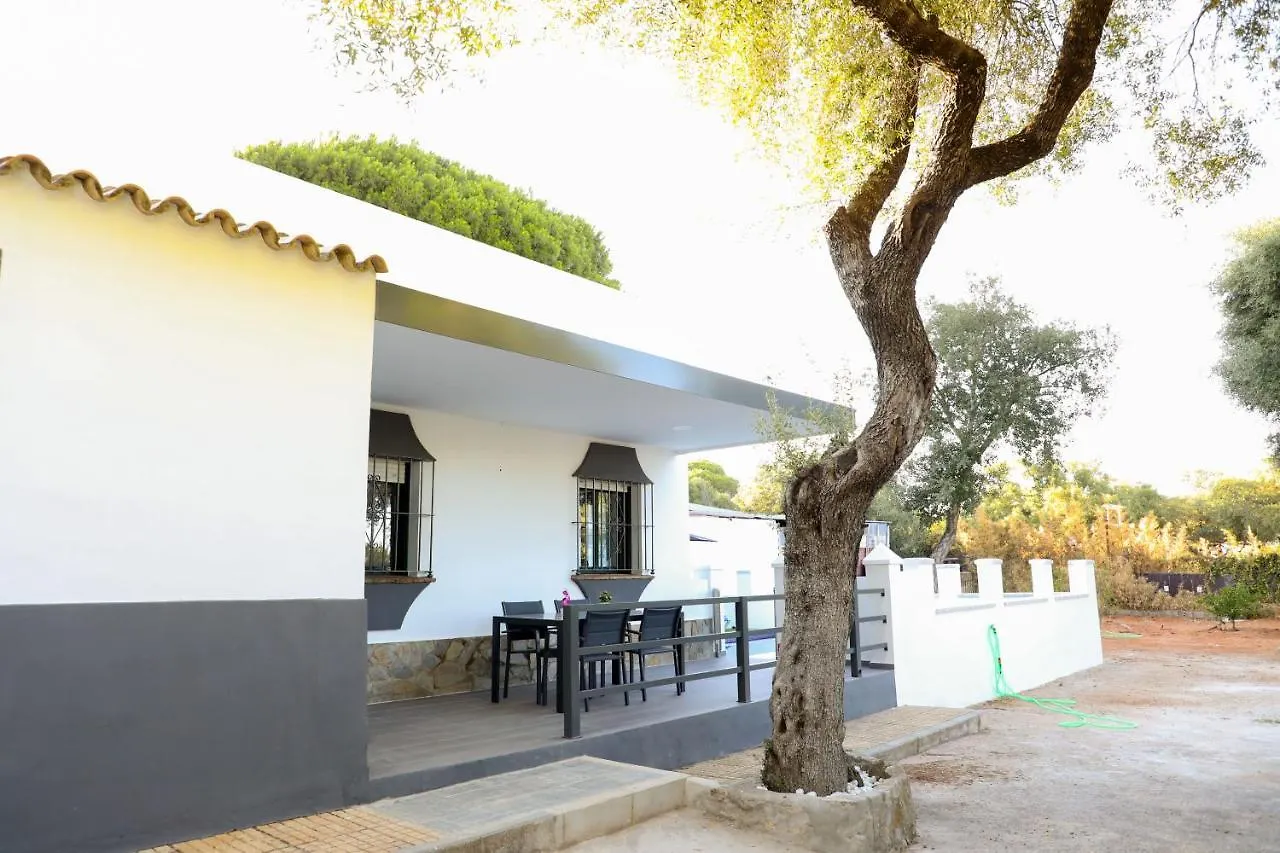 Casa La Herradura 2 Villa Vejer de la Frontera 0*,  España