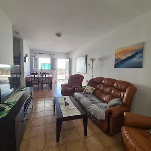 Vela Apartamento Famara